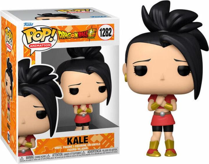 Produktbild Funko POP Dragon Ball Super Kale