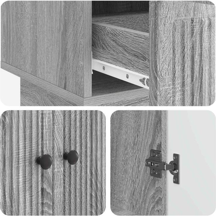 Produktbild vidaXL Sideboard