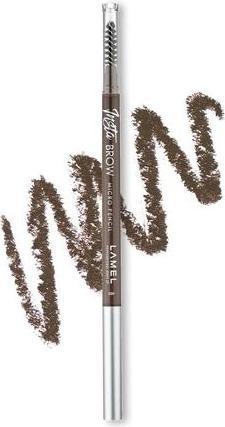 Immagine prodotto MyScreen Protector Lamel INSTA Micro Brow Matita Sopracciglia Perfette Look Naturale Latte N. 403 (Sbarra)