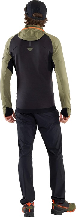Produktbild Dynafit TRANSALPER PTC HOODED Jacket, Herren (S)