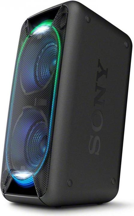 Produktbild Sony Gtk-Xb60b (14 h, Akkubetrieb, Netzbetrieb)