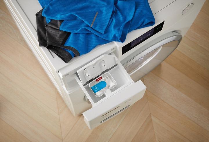 Image du produit Miele Sport (6 Cycles de lavage, Capsules)