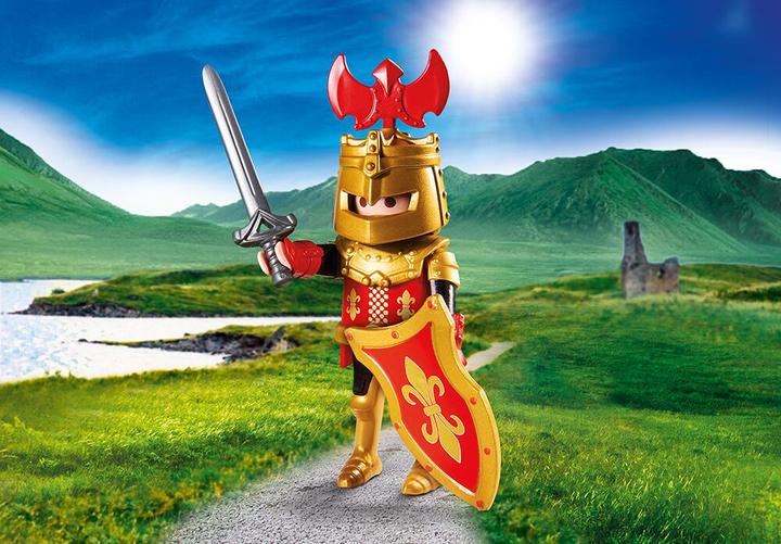 Produktbild Playmobil Ritter (70028)