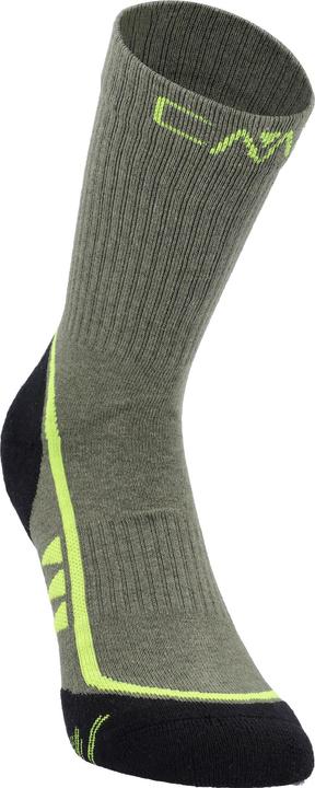 Actual product image CMP Campagnolo Trekking Mid Supersoft (46 - 48)