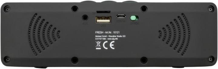 Actual product image Sound2Go S2G Fresh (8 h, Rechargeable battery operated)