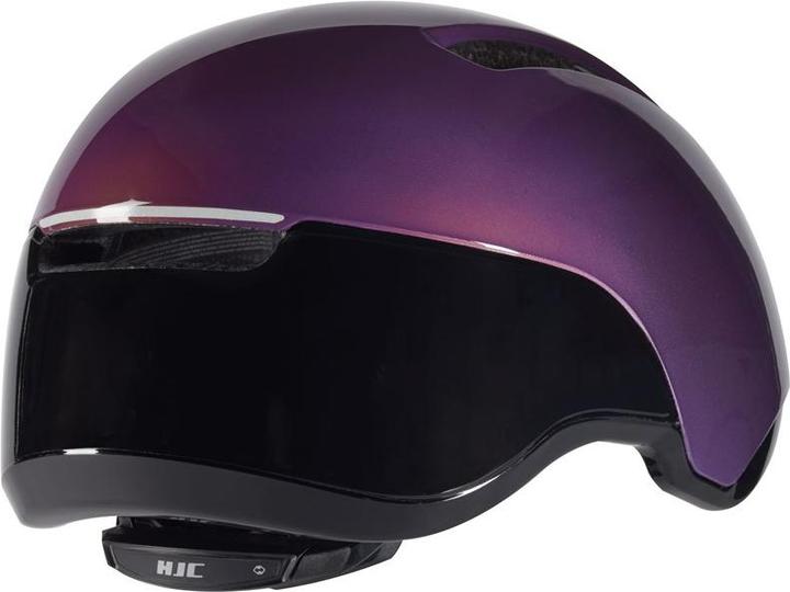 Image du produit HJC Calido Mt Gl Dark Blue (51 - 56 cm)