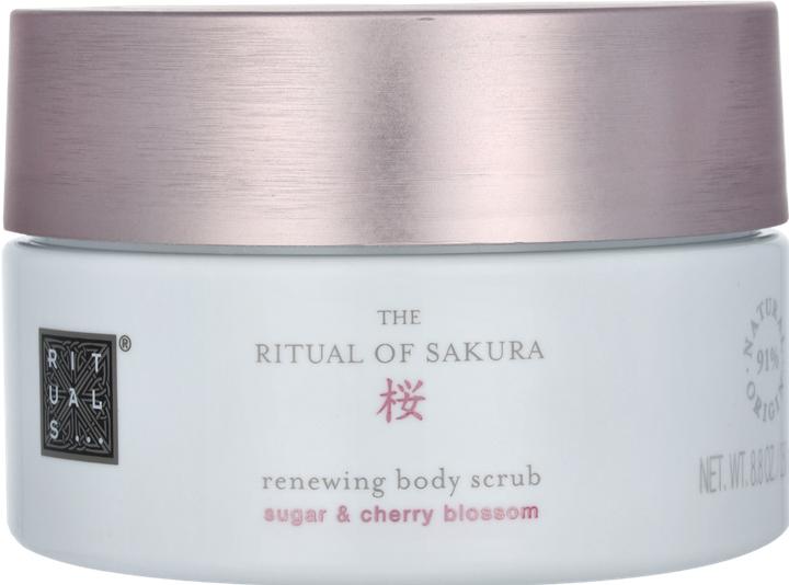 Image du produit Rituals Le rituel de Sakura (250 ml)