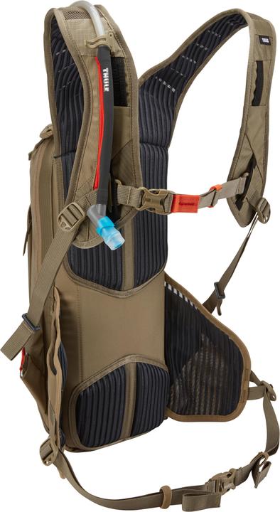Productafbeelding Thule Rail (8 l)