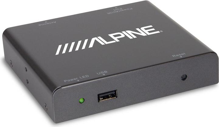 Produktbild Alpine TUE-DAB1U
