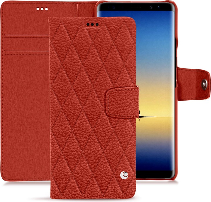 Produktbild Noreve Lederschutzhülle Wallet