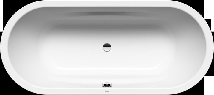 Produktbild Kaldewei Vaio Duo Oval 951 180x80cm