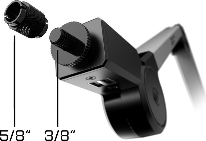 Produktbild Endgame Gear MICARM Mikrofonarm