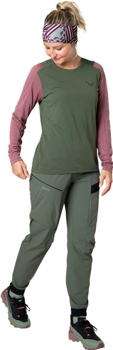 Actual product image Dynafit Transalper Langarmshirt (XL)