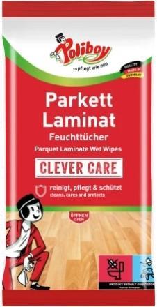 Immagine prodotto Poliboy Parquet e laminato Tcher 15 pezzi.