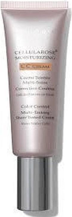 Actual product image By Terry Cellularose® Moisturising CC Cream