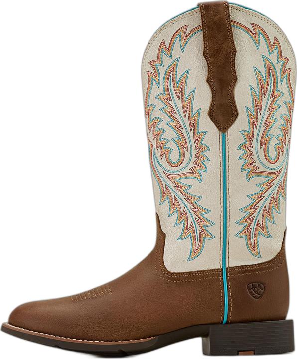 Produktbild Ariat Round Up Toe StretchFit (37)