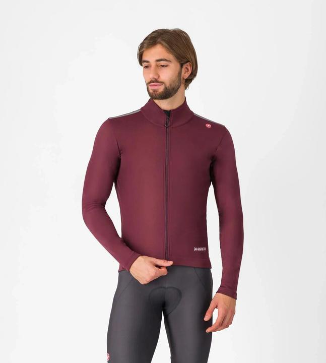 Produktbild Castelli Espresso Air Jacket (L)