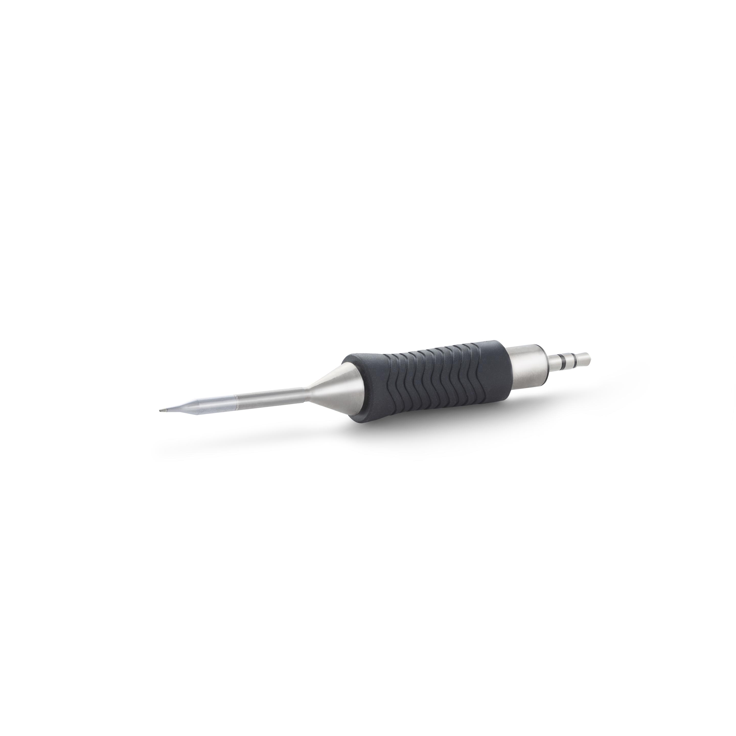 Weller Erem RTM 004 S MS Lötkolben-Spitze, meisselförmig, 0,4 x 0,2 mm, für WDM, WMRP, WR3M, WT2M, WX1, WX (Lötspitze), ...