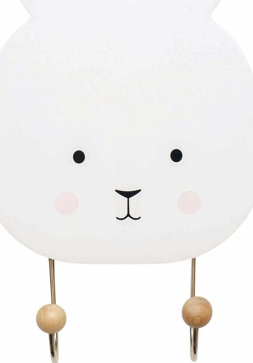 Produktbild Jabadabado Wandhaken