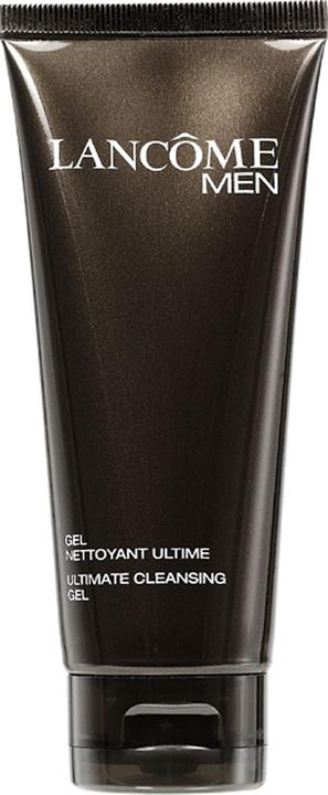 Actual product image Lancôme Nettoyant Ultime (Gel, 100 ml)