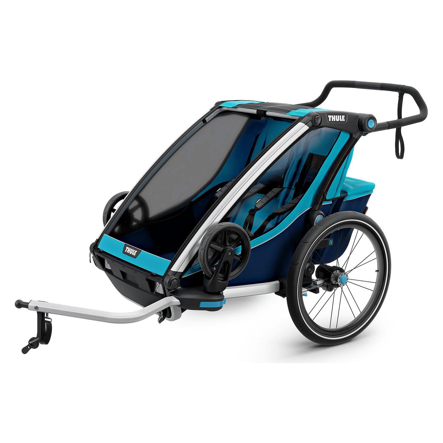 ncm venice 28 trekking urban e-bike test T3 - BLACK 28