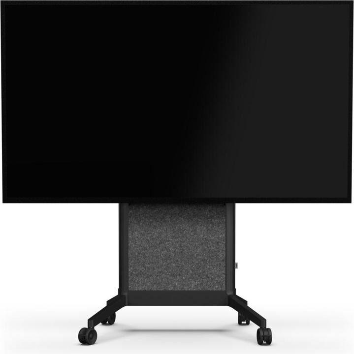 Actual product image SMS EVER620 Mobile Dark Soft