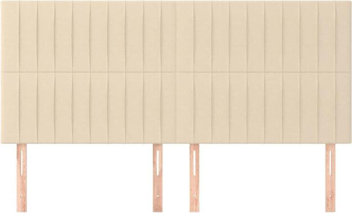 Image du produit vidaXL Kopfteil (200 x 5 x 128 cm)