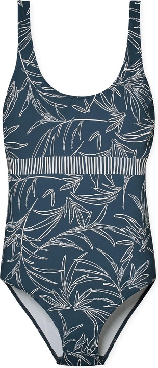 Produktbild Schiesser Badeanzug Ocean Swim (38)