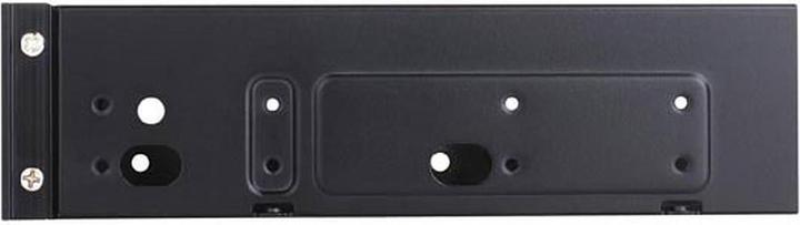 Actual product image Silverstone Sst-Fp55b