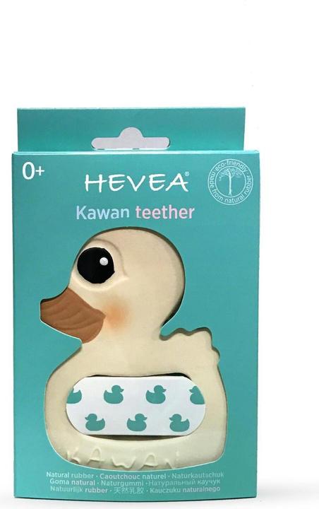 Produktbild Hevea Beissring Kawan (0 Monate)