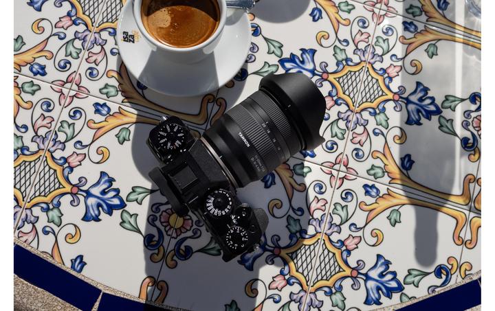 Produktbild Tamron AF 11-20mm f/2.8 Di III-A RXD Fujifilm X (Fujifilm X, APS-C / DX)
