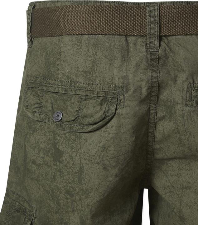 Produktbild Regular Maguiretz Cargo Short (36)