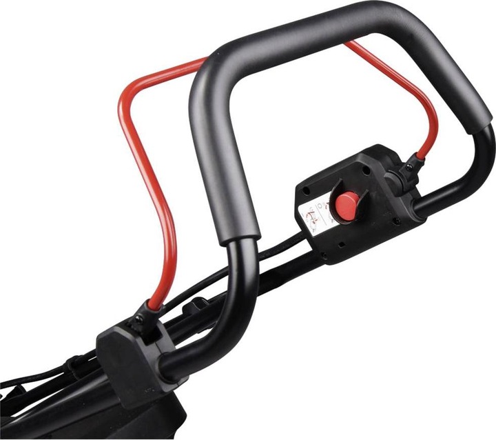 Productafbeelding Makita DLM330RM Accu grasmaaier LXT (Oplaadbare batterij)