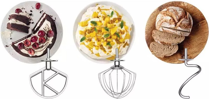 Image du produit Kenwood kMIX (1000 W)
