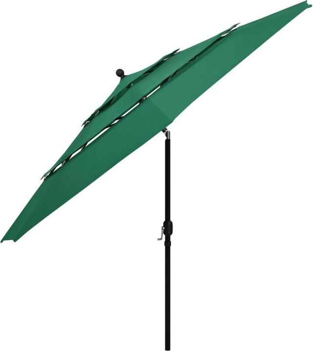 Immagine prodotto vidaXL Sonnenschirm (3.50 m)