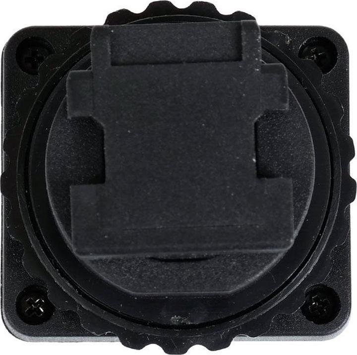 Produktbild Caruba Blitzschuh Adapter Sony Multi Interface Blitzschuh MSA MIS (Blitzgerät Adapter)