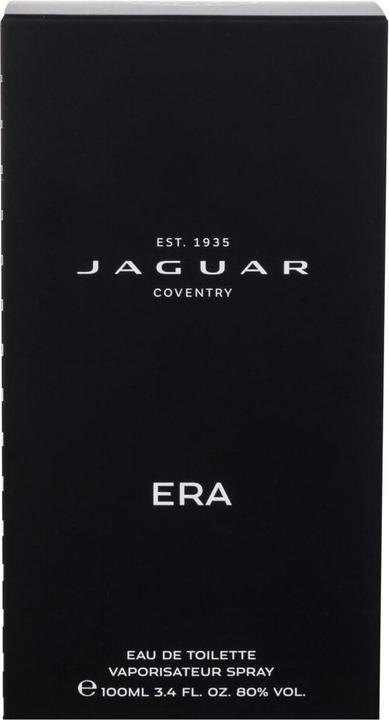 Immagine prodotto Jaguar Era (Eau de toilette, 100 ml)