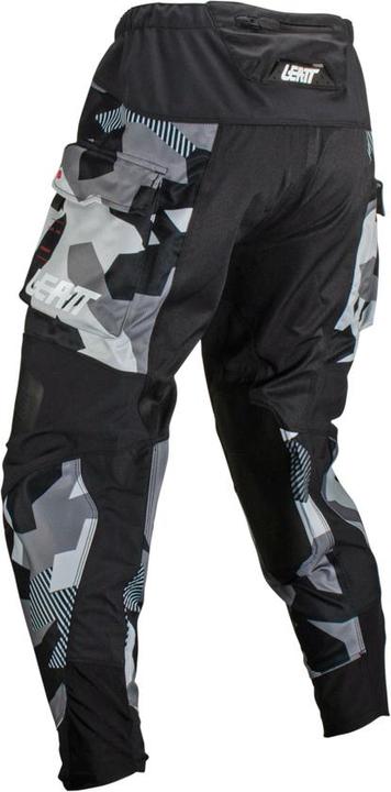 Image du produit Leatt Pantalon Moto HydraDri 4.5 (Hommes, Taille normale, XXL)