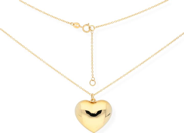 Image du produit Carat Coeurs (Or 18ct)