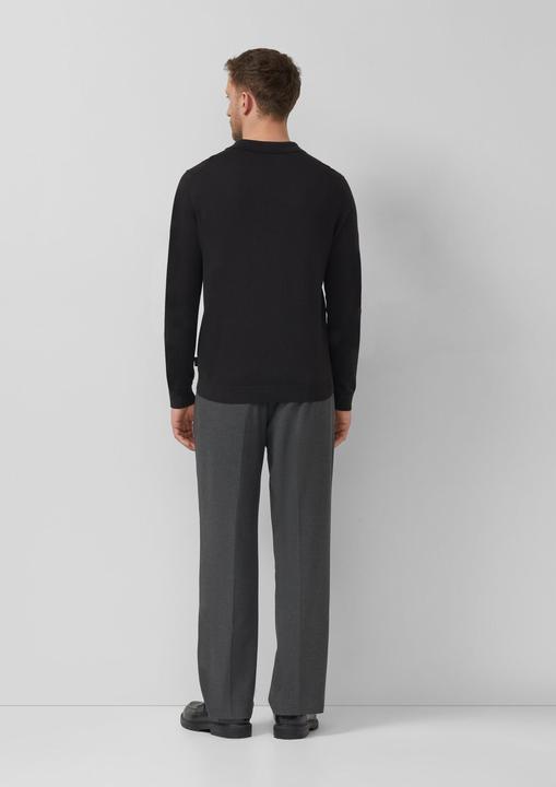 Image du produit s.Oliver Strickpullover Strickpullover (L)