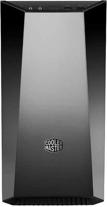 Produktbild Cooler Master MasterBox Lite 3.1 (mATX, Mini-ITX)