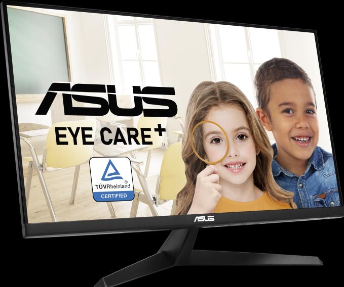 Produktbild ASUS VY279HGE (1920 x 1080 Pixel, 27.01")