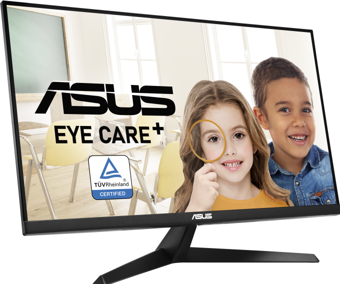Produktbild ASUS VY279HGE (1920 x 1080 Pixel, 27.01")
