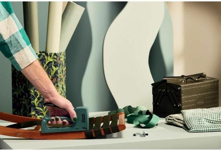 Actual product image Rapid R53 Hand tacker Skog