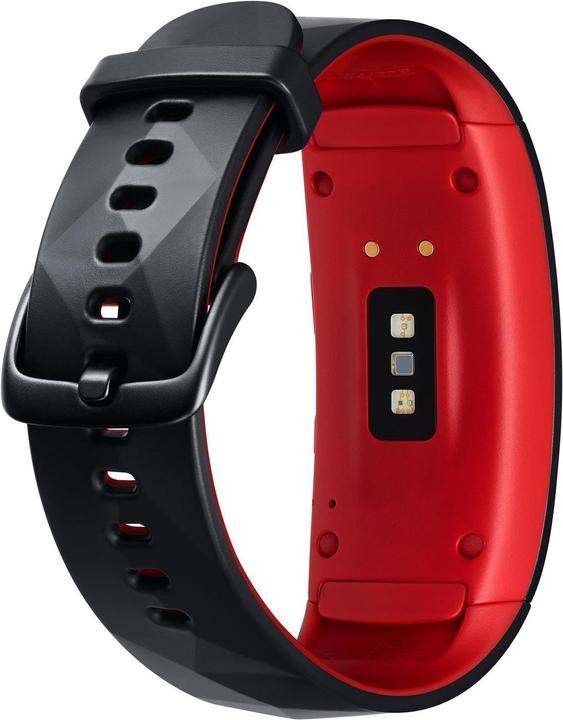 Actual product image Samsung Gear Fit2 Pro (25 mm)