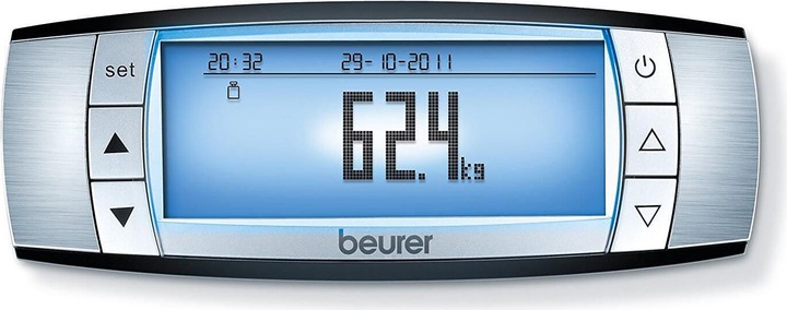 Actual product image Beurer Body Complete (180 kg)
