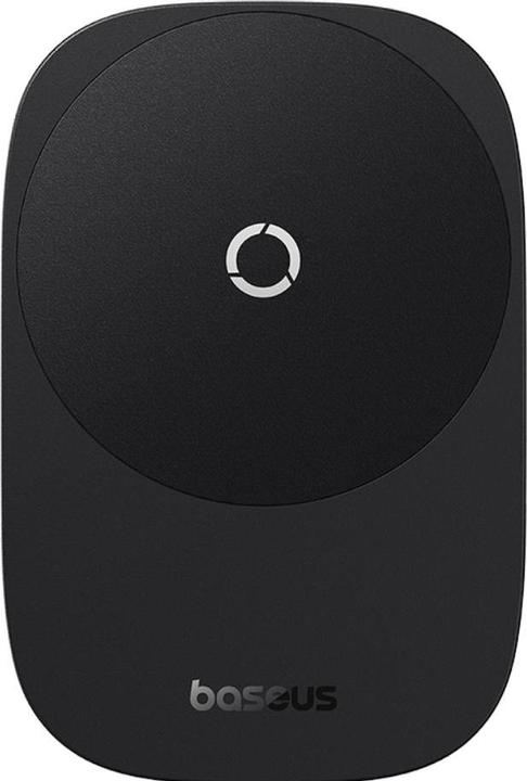 Actual product image Baseus MagPro II Ultra-Dünner Halter mit Kühlung