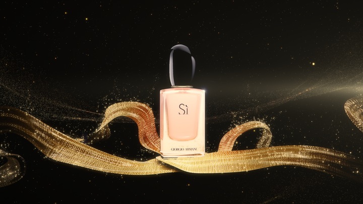 Produktbild Giorgio Armani Sí (Eau de Parfum, 50 ml)