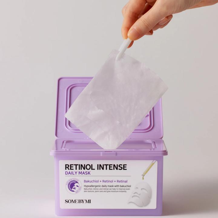 Produktbild Some By Mi Retinol Intense Daily Mask