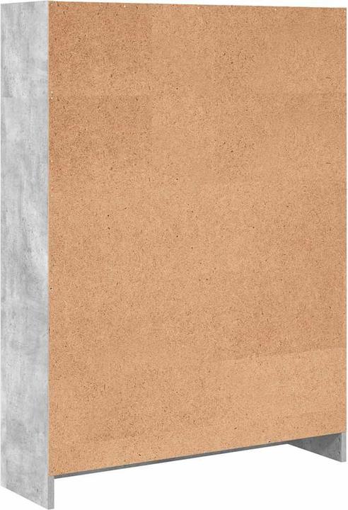 Image du produit vidaXL Bücherregal (80 x 24 x 109 cm)